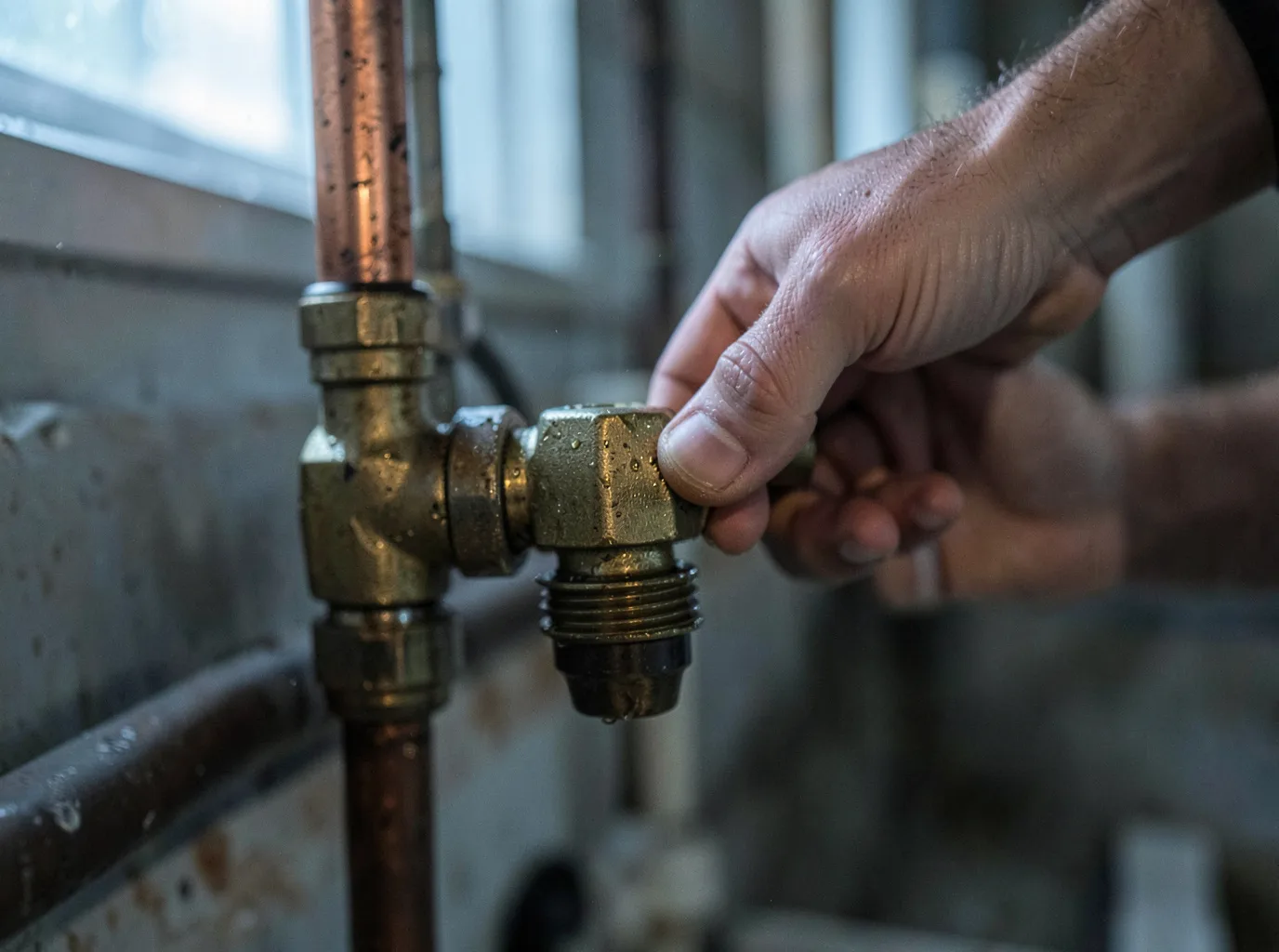 Emergency Plumber Darlington, PA FAQs